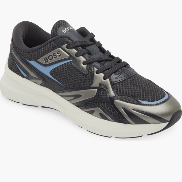 🔥🔥BOSS Owen Runn Sneakers